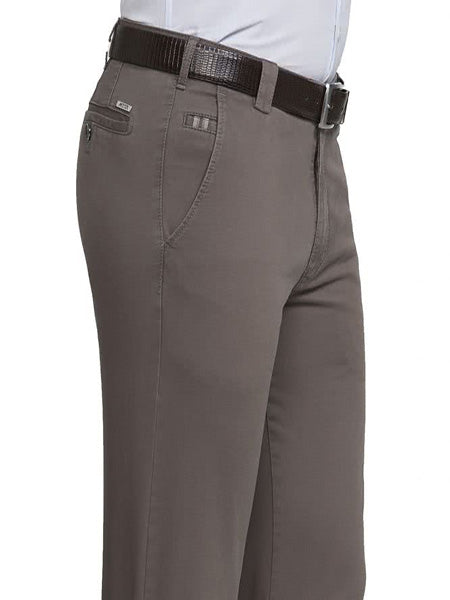 Meyer Regular fit Chinos